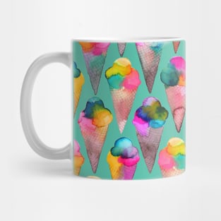 Ice Creams Mug